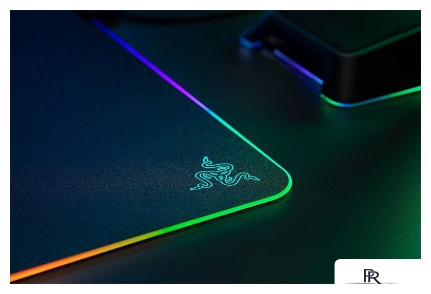 Коврик для мыши Razer Firefly V2 - Изображение №7 — Интернет-магазин ПроЗаказ