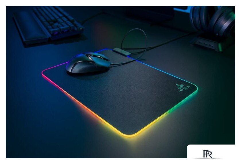 Коврик для мыши Razer Firefly V2 - Изображение №4 — Интернет-магазин ПроЗаказ