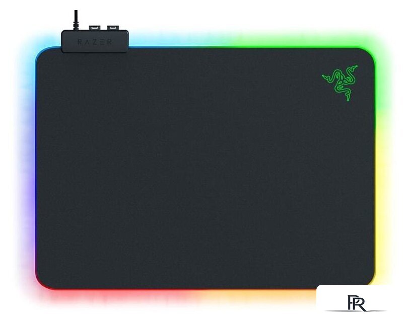 Коврик для мыши Razer Firefly V2 - Изображение №1 — Интернет-магазин ПроЗаказ