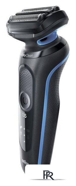 Электробритва Braun Series 5 51-B1000s - Изображение №2 — Интернет-магазин ПроЗаказ