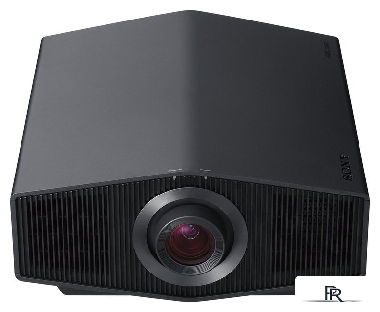 Проектор Sony VPL-XW7000ES (черный) - Изображение №3 — Интернет-магазин ПроЗаказ