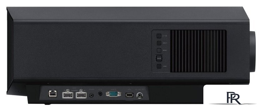 Проектор Sony VPL-XW7000ES (черный) - Изображение №6 — Интернет-магазин ПроЗаказ