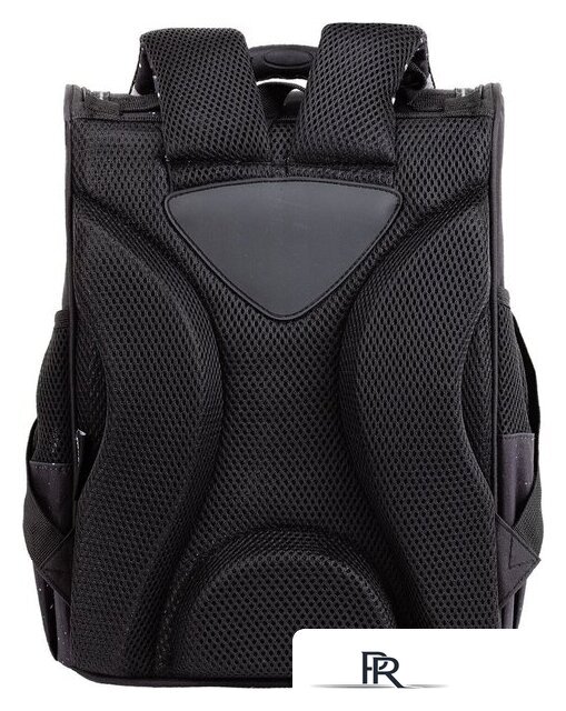 Школьный рюкзак Пифагор Basic. Space Invader 273140 - Изображение №5 — Интернет-магазин ПроЗаказ