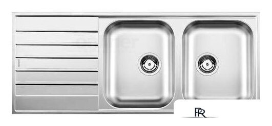Кухонная мойка Blanco Livit 8 S 514798 - Изображение №1 — Интернет-магазин ПроЗаказ