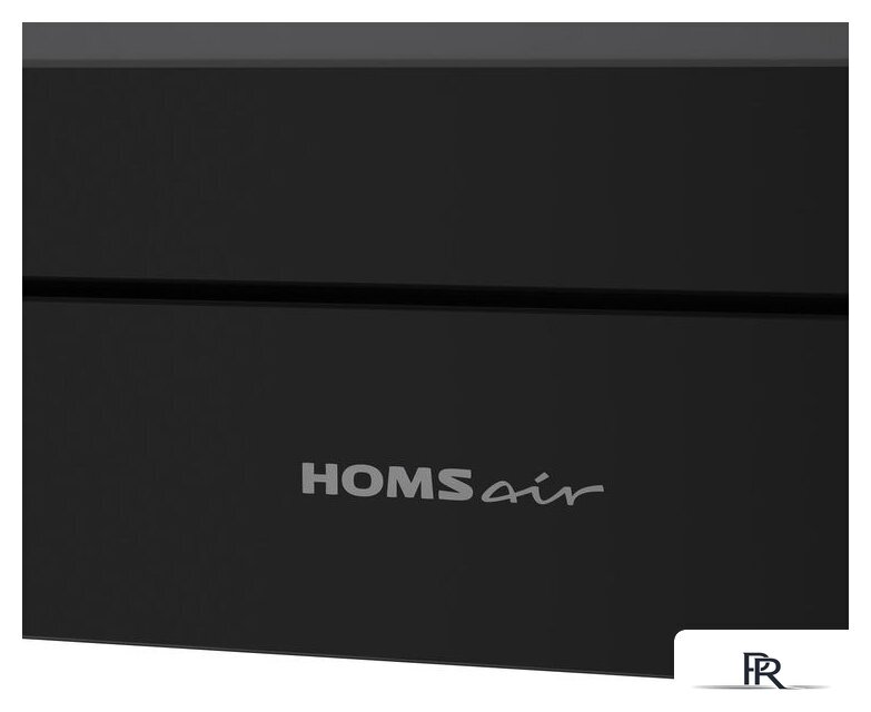 Микроволновая печь HOMSair MOB205GB - Изображение №5 — Интернет-магазин ПроЗаказ