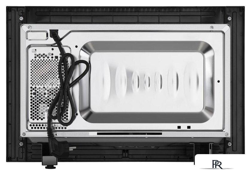 Микроволновая печь HOMSair MOB205GB - Изображение №7 — Интернет-магазин ПроЗаказ