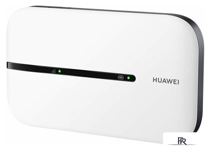 Мобильный 4G Wi-Fi роутер Huawei E5576-320 (белый) - Изображение №1 — Интернет-магазин ПроЗаказ