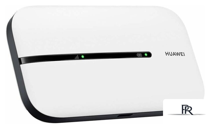 Мобильный 4G Wi-Fi роутер Huawei E5576-320 (белый) - Изображение №2 — Интернет-магазин ПроЗаказ