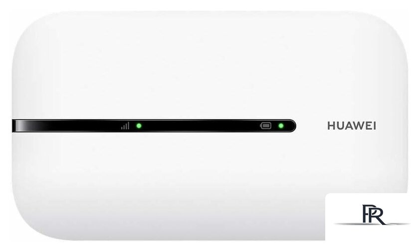 Мобильный 4G Wi-Fi роутер Huawei E5576-320 (белый) - Изображение №3 — Интернет-магазин ПроЗаказ