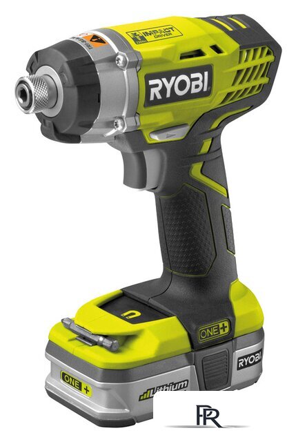 Винтоверт Ryobi RID1801M - Изображение №2 — Интернет-магазин ПроЗаказ