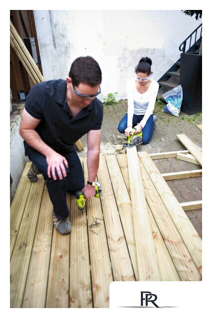 Винтоверт Ryobi RID1801M - Изображение №7 — Интернет-магазин ПроЗаказ