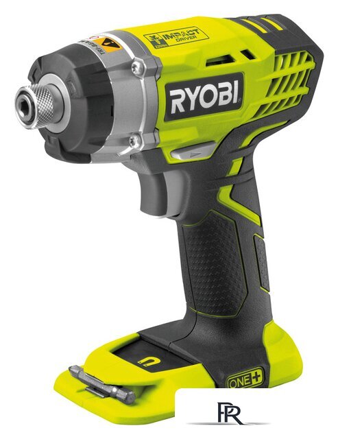Винтоверт Ryobi RID1801M - Изображение №1 — Интернет-магазин ПроЗаказ