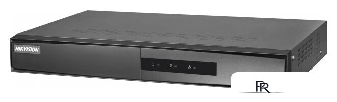 Сетевой видеорегистратор Hikvision DS-7108NI-Q1/M(C) - Изображение №1 — Интернет-магазин ПроЗаказ