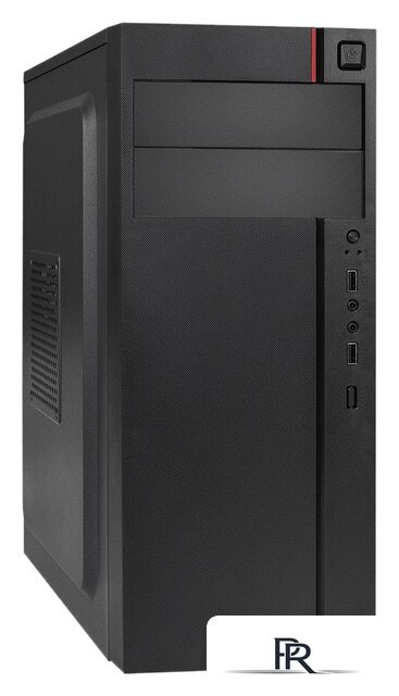 Корпус ExeGate AA-440-AA500 EX290183RUS - Изображение №1 — Интернет-магазин ПроЗаказ