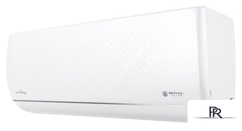 Кондиционер Royal Clima Renaissance DC EU Inverter 2024 RCI-RNC35HN - Изображение №1 — Интернет-магазин ПроЗаказ