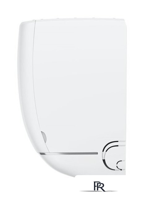 Кондиционер Royal Clima Renaissance DC EU Inverter 2024 RCI-RNC35HN - Изображение №5 — Интернет-магазин ПроЗаказ