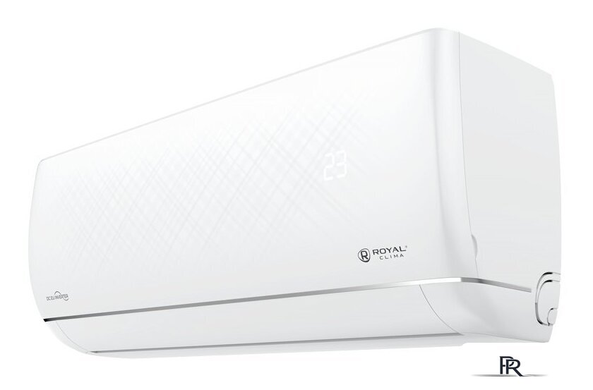 Кондиционер Royal Clima Renaissance DC EU Inverter 2024 RCI-RNC35HN - Изображение №4 — Интернет-магазин ПроЗаказ