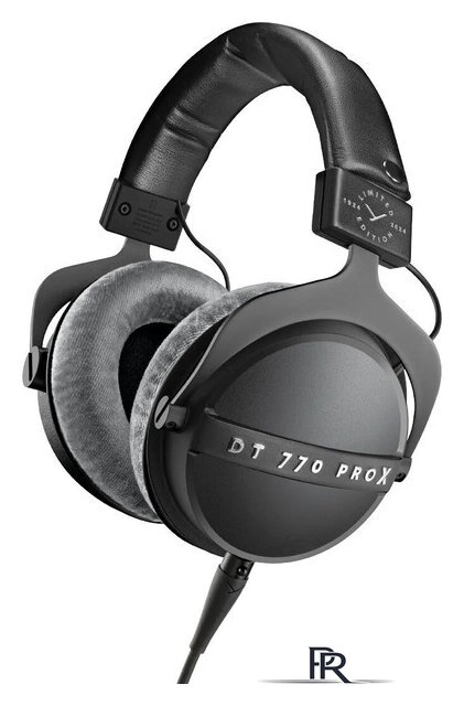Наушники Beyerdynamic DT 770 Pro X Limited Edition - Изображение №1 — Интернет-магазин ПроЗаказ