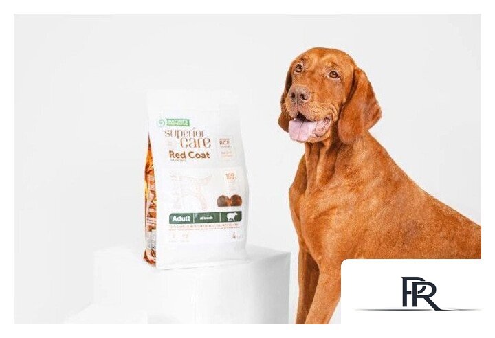 Сухой корм для собак Nature's Protection SC Red Coat Grain Free Lamb NPSC47237 10 кг - Изображение №2 — Интернет-магазин ПроЗаказ