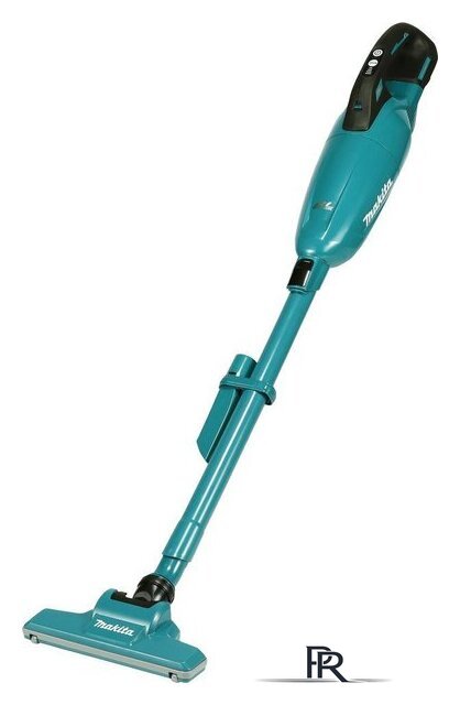 Пылесос Makita DCL284FRF - Изображение №2 — Интернет-магазин ПроЗаказ