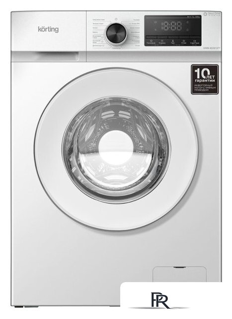 Стиральная машина Korting KWM 45DS1277 - Изображение №1 — Интернет-магазин ПроЗаказ