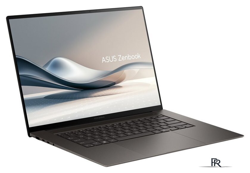 Ноутбук ASUS Zenbook S 16 UM5606GA-SS179W - Изображение №3 — Интернет-магазин ПроЗаказ