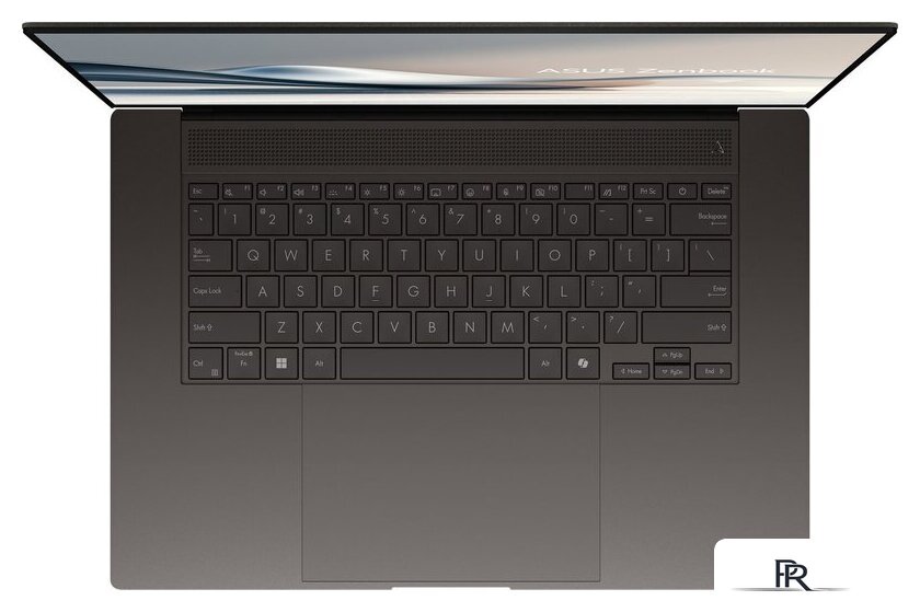 Ноутбук ASUS Zenbook S 16 UM5606GA-SS179W - Изображение №2 — Интернет-магазин ПроЗаказ