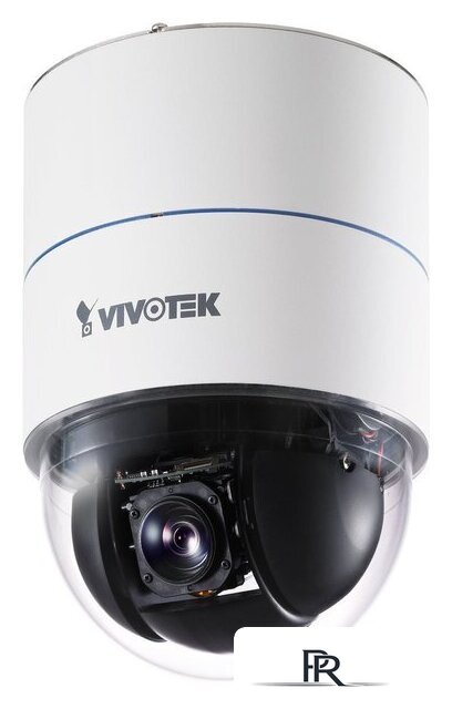 IP-камера Vivotek SD8121 - Изображение №1 — Интернет-магазин ПроЗаказ