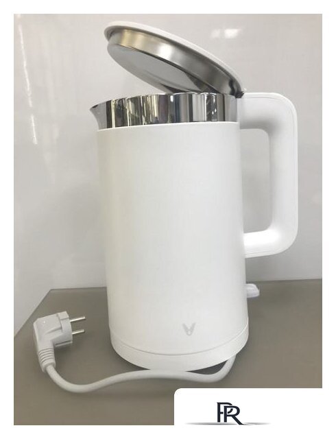 Электрический чайник Viomi Mechanical Kettle V-MK152A - Изображение №3 — Интернет-магазин ПроЗаказ