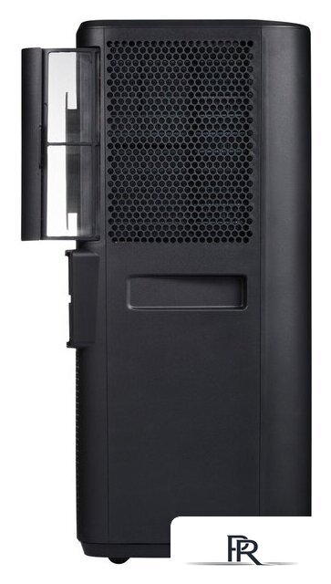Мобильный кондиционер Ballu Eclipse BPAC-07 EPB/N6 black - Изображение №3 — Интернет-магазин ПроЗаказ