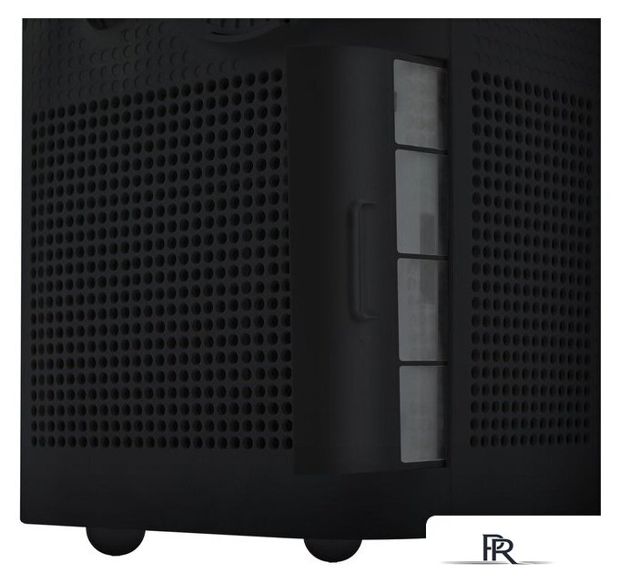 Мобильный кондиционер Ballu Eclipse BPAC-07 EPB/N6 black - Изображение №8 — Интернет-магазин ПроЗаказ
