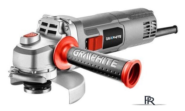 Угловая шлифмашина GRAPHITE 59G188 - Изображение №1 — Интернет-магазин ПроЗаказ