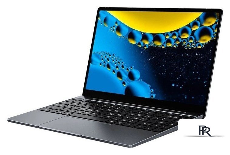 Ноутбук Chuwi Corebook X 2026 CWI575-308N2N1HDMYX - Изображение №2 — Интернет-магазин ПроЗаказ