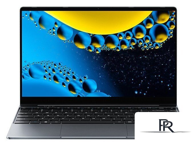 Ноутбук Chuwi Corebook X 2026 CWI575-308N2N1HDMYX - Изображение №1 — Интернет-магазин ПроЗаказ