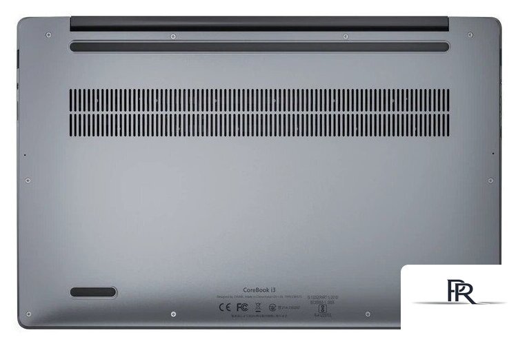 Ноутбук Chuwi Corebook X 2026 CWI575-308N2N1HDMYX - Изображение №7 — Интернет-магазин ПроЗаказ