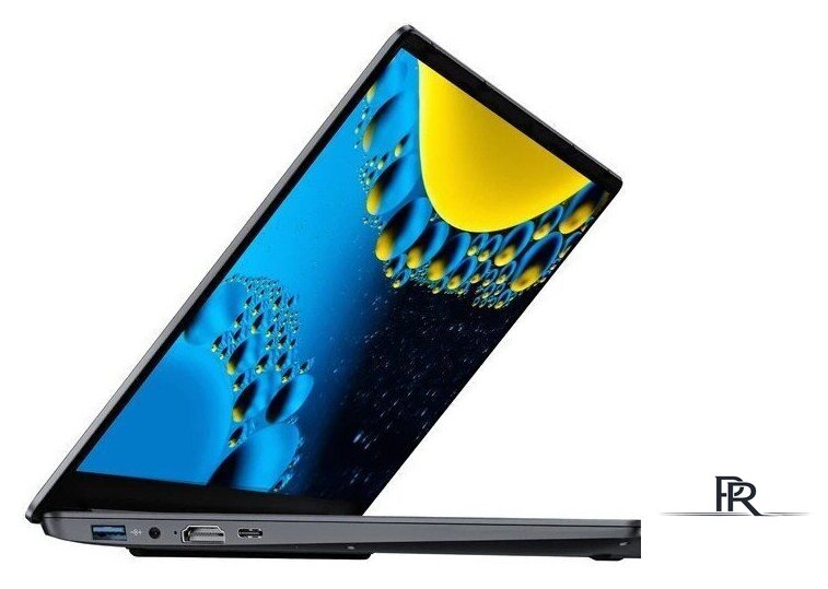 Ноутбук Chuwi Corebook X 2026 CWI575-308N2N1HDMYX - Изображение №4 — Интернет-магазин ПроЗаказ