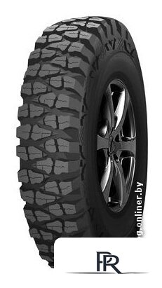 Летние шины АШК Forward Safari 510 215/90R15C 99K - Изображение №1 — Интернет-магазин ПроЗаказ