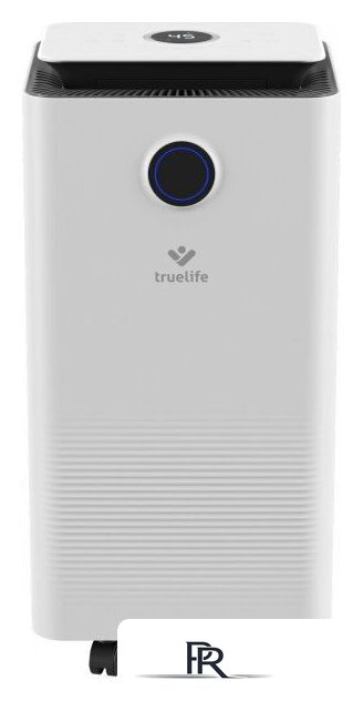 Осушитель воздуха TrueLife DH5 Touch - Изображение №1 — Интернет-магазин ПроЗаказ