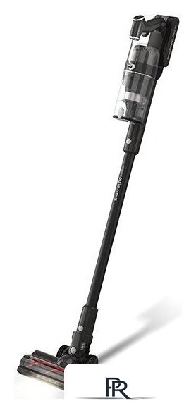 Пылесос BQ VCA0104H (серый) - Изображение №1 — Интернет-магазин ПроЗаказ