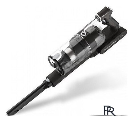 Пылесос BQ VCA0104H (серый) - Изображение №4 — Интернет-магазин ПроЗаказ