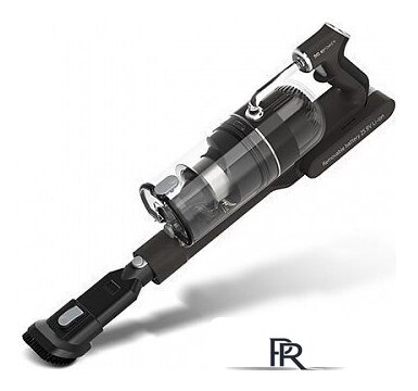 Пылесос BQ VCA0104H (серый) - Изображение №3 — Интернет-магазин ПроЗаказ