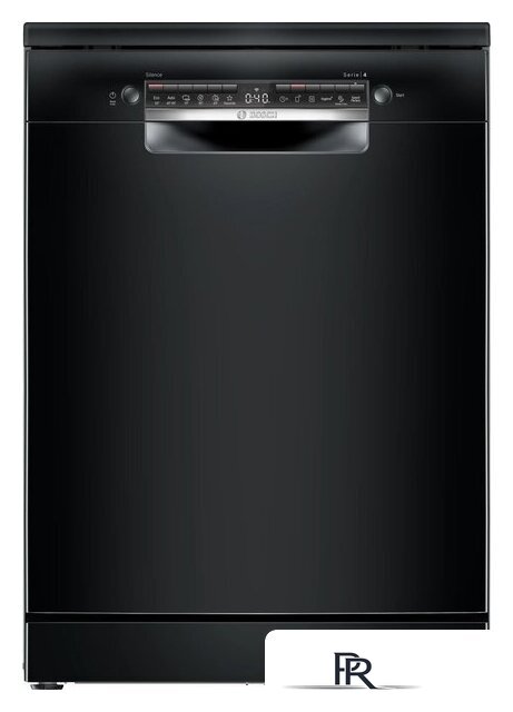 Отдельностоящая посудомоечная машина Bosch Serie 4 SMS4IMB62Q - Изображение №1 — Интернет-магазин ПроЗаказ