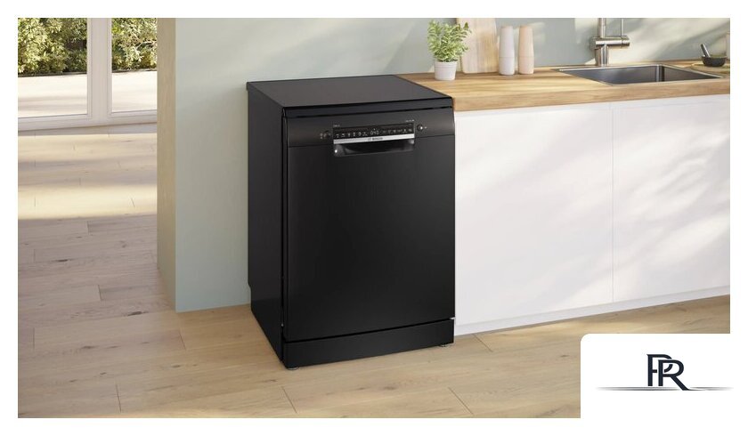 Отдельностоящая посудомоечная машина Bosch Serie 4 SMS4IMB62Q - Изображение №2 — Интернет-магазин ПроЗаказ