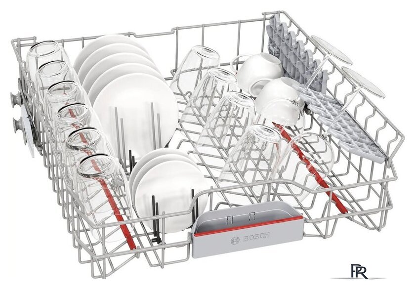 Отдельностоящая посудомоечная машина Bosch Serie 4 SMS4IMB62Q - Изображение №6 — Интернет-магазин ПроЗаказ