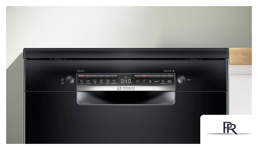 Отдельностоящая посудомоечная машина Bosch Serie 4 SMS4IMB62Q - Изображение №3 — Интернет-магазин ПроЗаказ