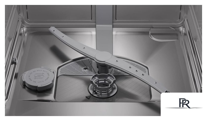 Отдельностоящая посудомоечная машина Bosch Serie 4 SMS4IMB62Q - Изображение №5 — Интернет-магазин ПроЗаказ