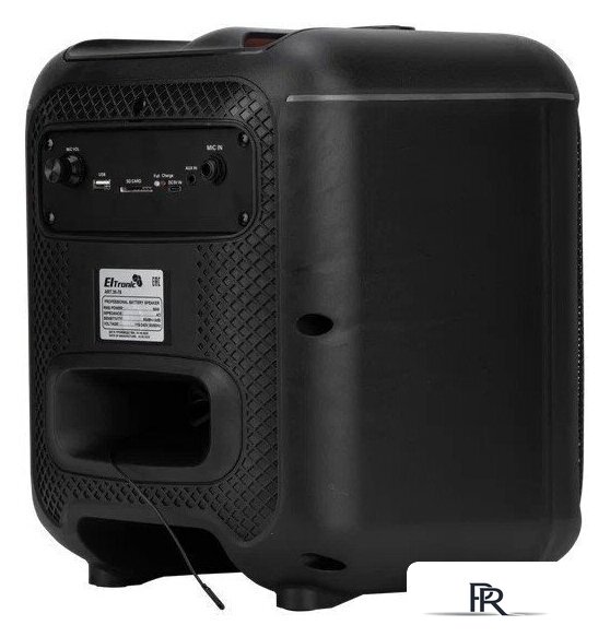 Беспроводная колонка Eltronic 30-78 Dance Box 550 - Изображение №11 — Интернет-магазин ПроЗаказ