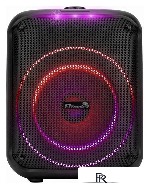 Беспроводная колонка Eltronic 30-78 Dance Box 550 - Изображение №1 — Интернет-магазин ПроЗаказ