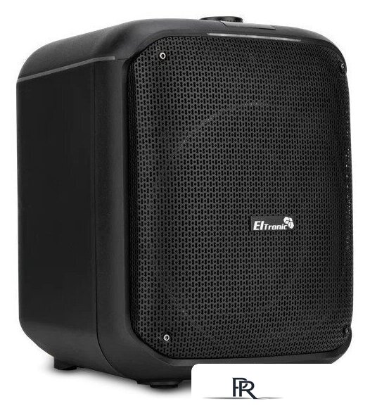 Беспроводная колонка Eltronic 30-78 Dance Box 550 - Изображение №9 — Интернет-магазин ПроЗаказ