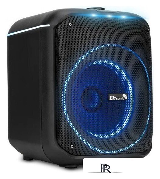 Беспроводная колонка Eltronic 30-78 Dance Box 550 - Изображение №7 — Интернет-магазин ПроЗаказ